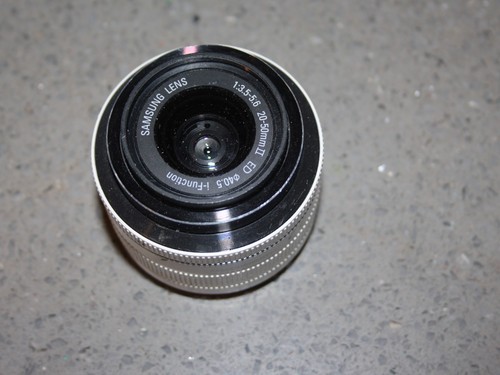 Samsung mm ed - nx,