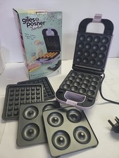 Giles & Posner Pastel 3 in 1