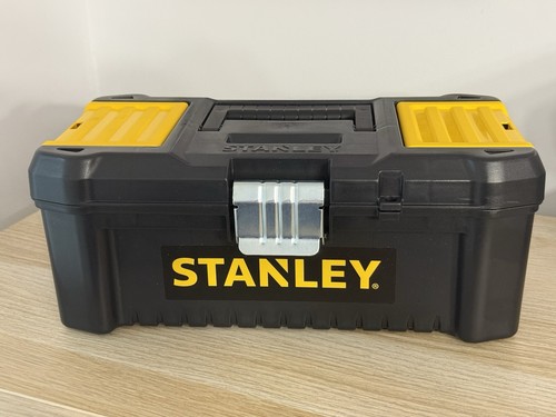 Stanley toolbox inch - 12.5,