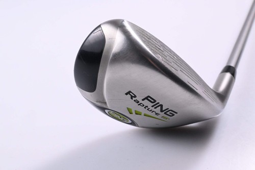 Ping rapture hybrid 18 - ping,