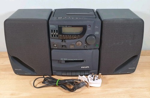 Vintage philips 9055 - az,