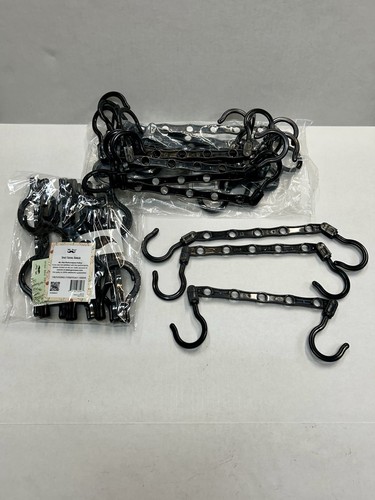 Space saver hangers - space,