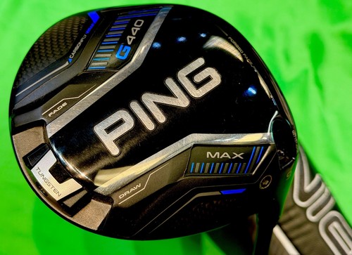Ping g440 max - ping,