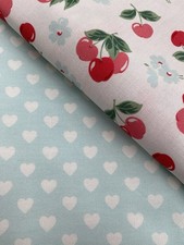 Cath Kidston 9+m sq Cherries