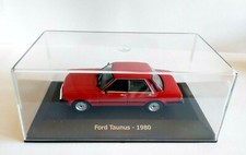Ford Taunus - 1980 -