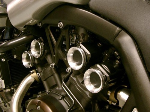 Yamaha max 1700 - yamaha, v-max