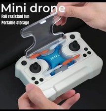 Best Mini Drone Remote Control