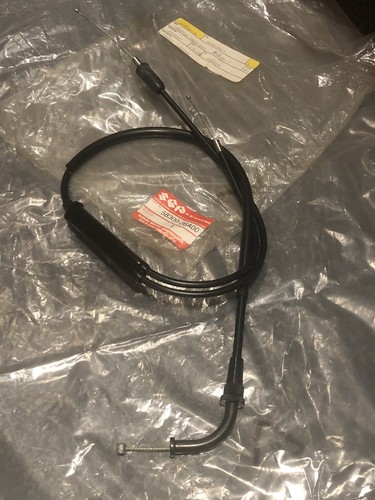 1986 1988 rg125 gamma new - 1986-1988,