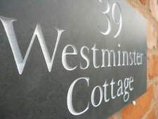 AMAZING QUALITY Slate House