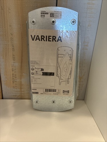 Ikea wall mounted - mounted, iron