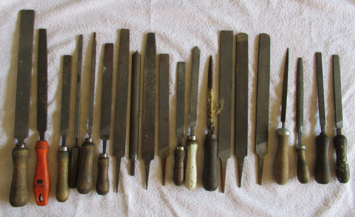 Job lot vintage - job, of