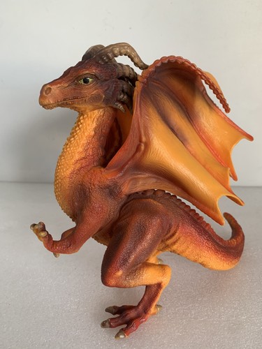 Schleich faraun dragon - faraun,
