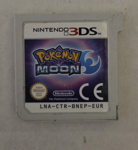Nintendo 3ds game cartridge - nintendo,