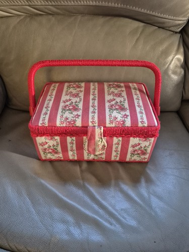 Vintage cath kidston sewing - vintage,