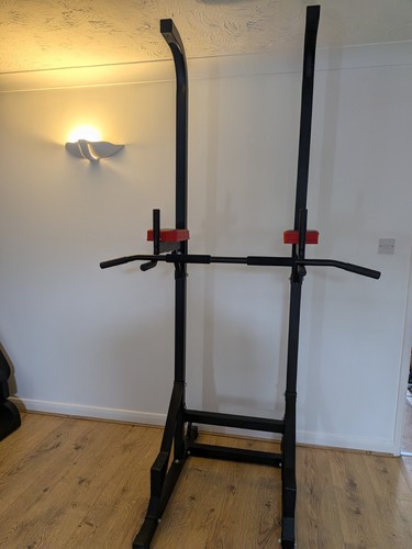 Power tower multi functional - tower, multi-functional