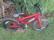 Apollo Outrage Kids Bike With