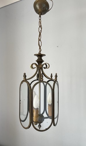 Vintage french brass - vintage,
