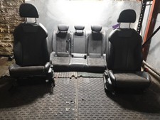 Audi A4 B9 S Line 2016-2019