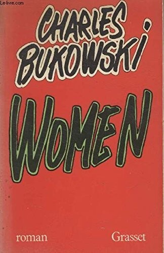 Women bukowski charles - women,,