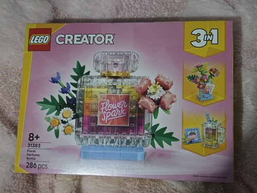Lego creator 1 floral - creator, in
