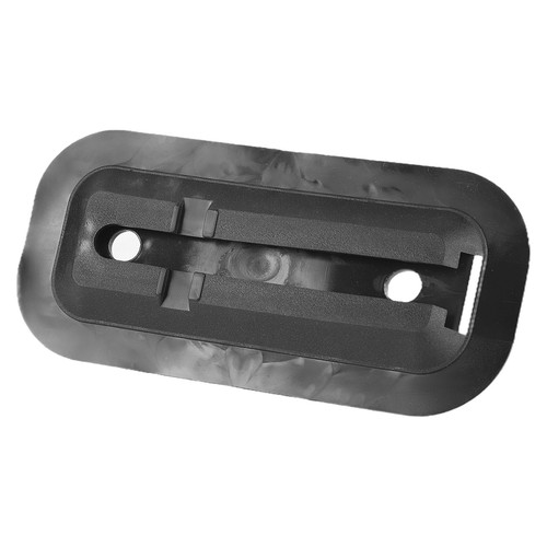 Surfboard fin base fish - fin,