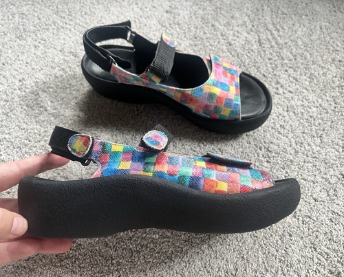 Wolky sandals womens - sandals,