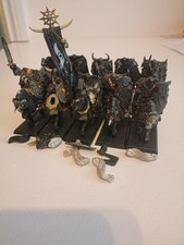 Warhammer Fantasy, Chaos