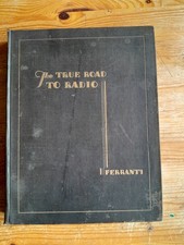 The True Road To Radio by