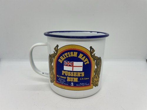 British royal navy - navy, pusser’s