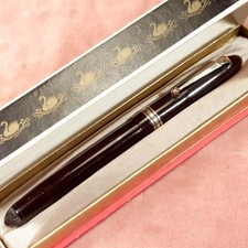 VINTAGE SWAN MABIE TODD