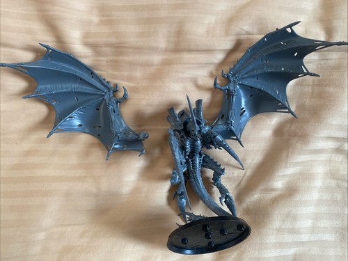 Warhammer 40k tyranids winged - tyranids,