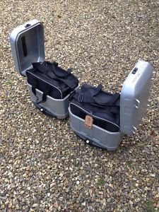 Pannier liner inner - liner, luggage