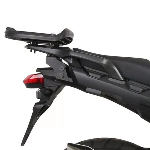 Shad top case - case, fitting