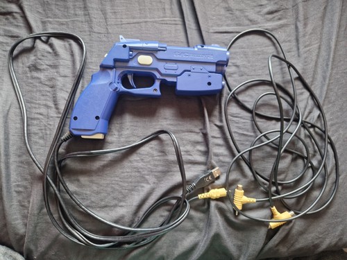 Con namco light - g-con, gun