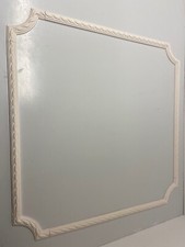 Rope design, Panel mould / Dado Rail, 40mm