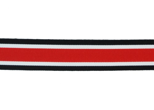 1939 iron cross ribbon ww2 - iron,