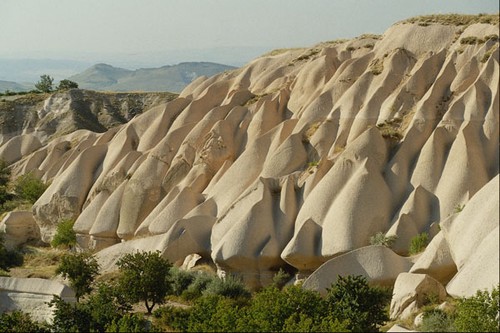 738048 volcanic tufa - volcanic,