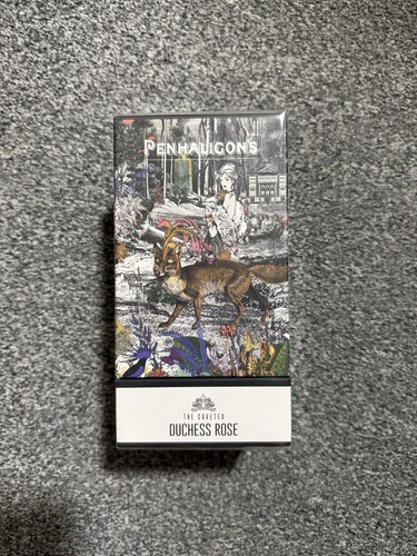 Penhaligon the coveted - penhaligon’s,