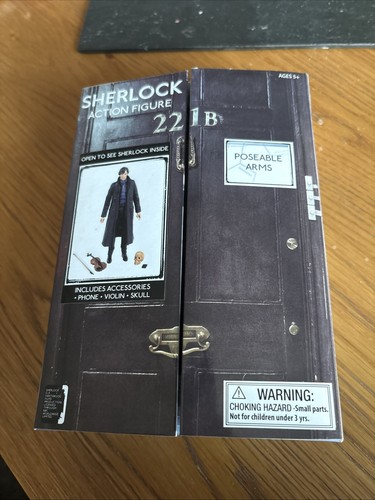 New sherlock bbc series - new,