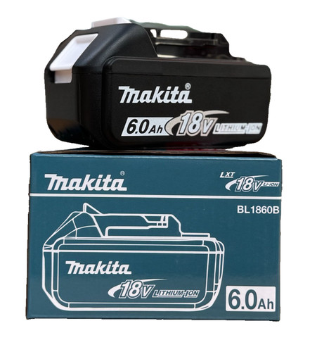 For makita bl1860b - makita, 18v