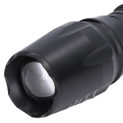 Infrared flashlight 850nm - flashlight,