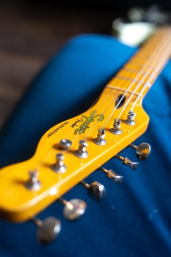 Squire classic vibe - squire,
