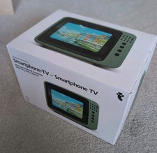 Tiger Smartphone TV Television