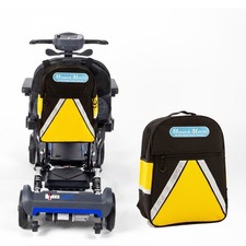 High Visibility Mobility