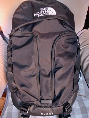 North face surge - face,