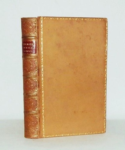 1859 poetical works oliver - poetical,