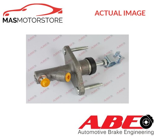 Clutch master cylinder - master,
