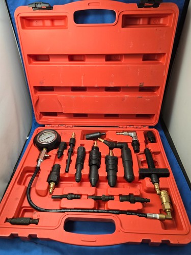 Professional diesel engine - professional,