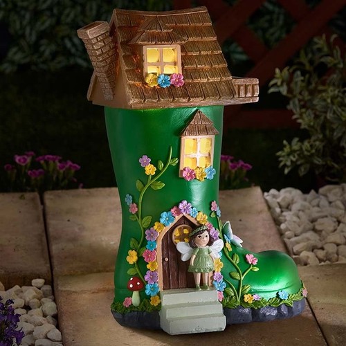 Dwellington magical fairy - dwellington,