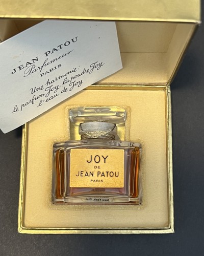 Joy jean patou paris - joy,